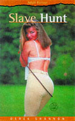 Slave Hunt (Paperback)