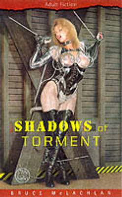 Shadows of Torment (Paperback)