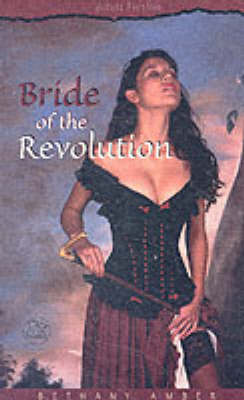 Bride of the Revolution (Paperback)