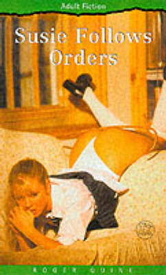 Susie Follows Orders (Paperback)