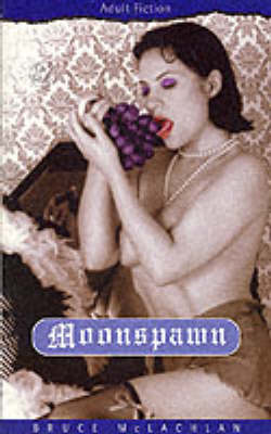 Moonspawn (Paperback)