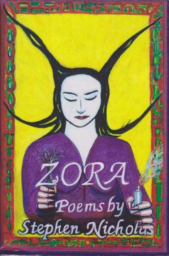 Zora (Paperback)