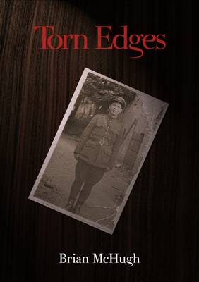Torn Edges (Paperback)
