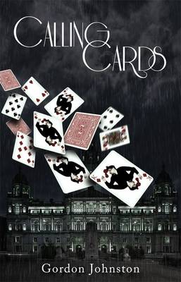 Calling Cards (Paperback)