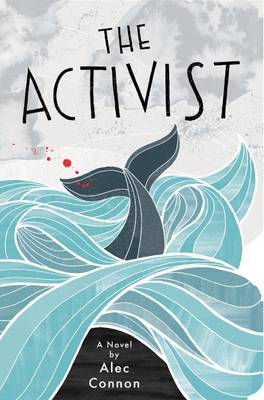 The Activist (Paperback)