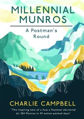 Millennial Munros: A Postman's Round (Paperback)