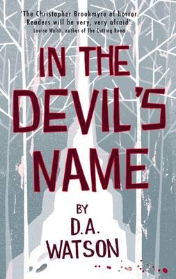 In the Devil's Name (Paperback)