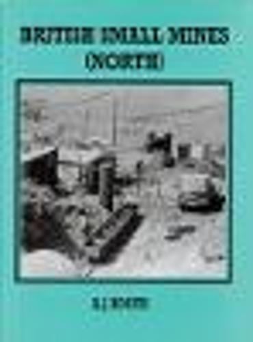 British Small Mines (North) (Spiral bound)