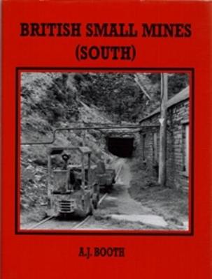 British Small Mines (South) (Paperback)
