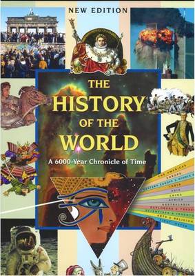 The History of the World (Paperback)