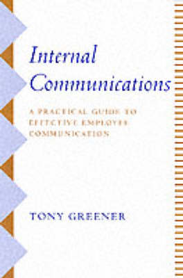 Internal Communications (Paperback)