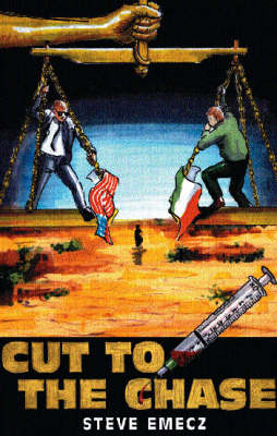 Cut to the Chase (Paperback)