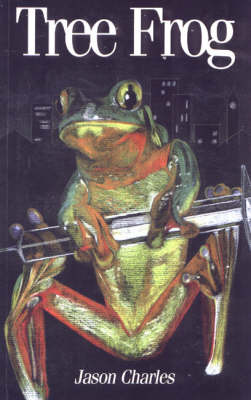 Tree Frog (Paperback)