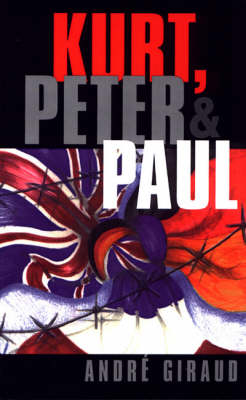 Kurt, Peter and Paul (Paperback)