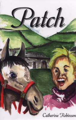 Patch (Paperback)