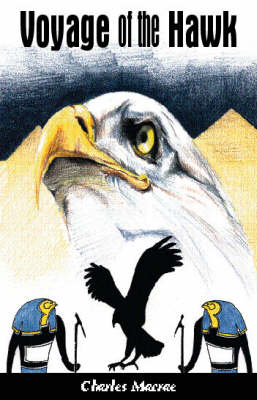 Voyage of the Hawk (Paperback)