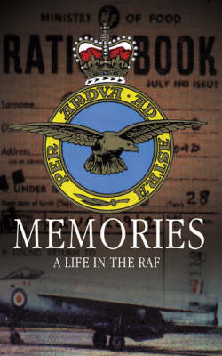 Memories (Paperback)