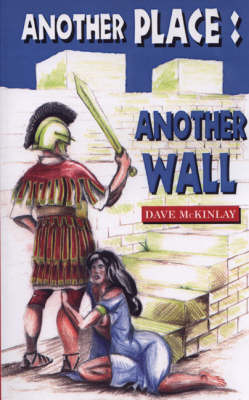 Another Place: Another Wall (Paperback)
