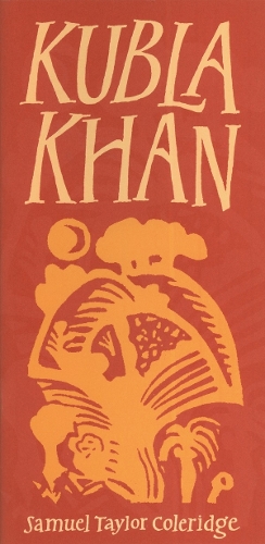 Kubla Khan (Paperback)