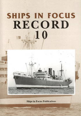 Ships in Focus (Paperback)