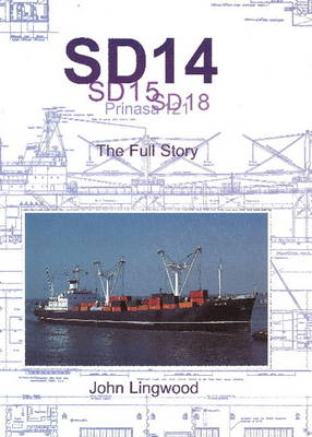 SD14: The Full Story (Hardback)