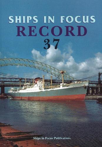 Ships in Focus Record 37 (Paperback)