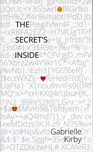 Secrets inside (Paperback)