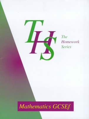Mathematics GCSE: Foundation Level - Homework (Paperback)