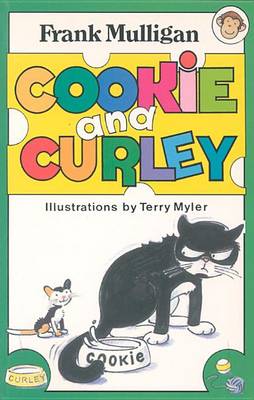 Cookie and Curly (Paperback)