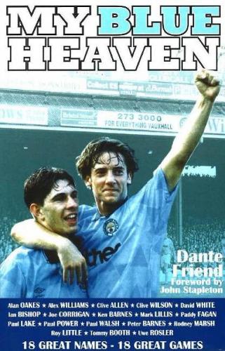 My Blue Heaven (Paperback)