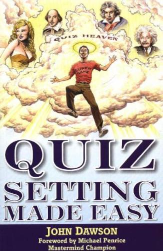 Quiz Setting Made Easy (Paperback)