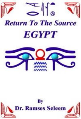 Return to the Source: Egypt (Hardback)