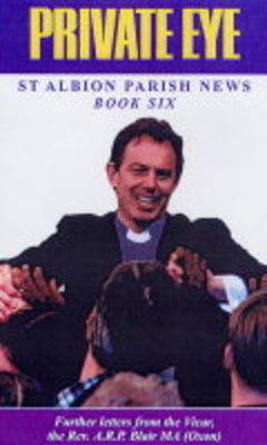 St. Albion Parish News (Paperback)