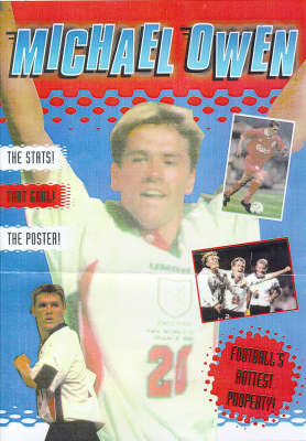 Michael Owen - Stubbies (Paperback)