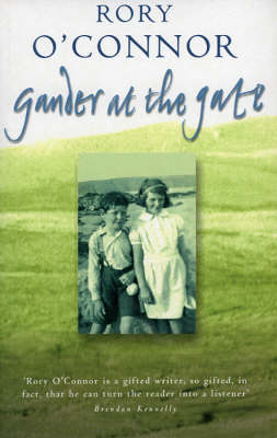 Gander at the Gate (Paperback)
