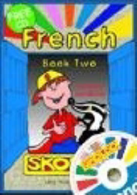 Skoldo French: Teacher's Handbook Bk. 2: Primary French Language Teaching Resource