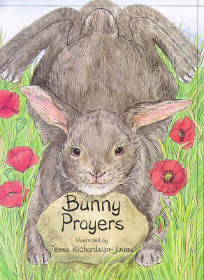 Bunny Prayers - Paws for Thought S. (Hardback)
