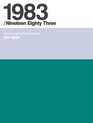 My Year 1983 (Paperback)
