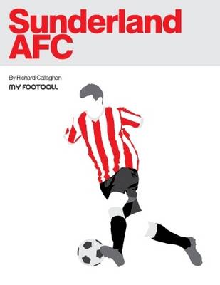 Sunderland AFC (Paperback)