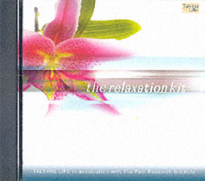 The Relaxation Kit (CD-Audio)