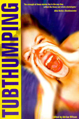 Tubthumping: New Writing from Yorkshire - New Yorkshire stories (Paperback)