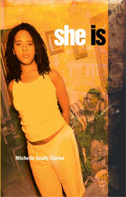 She is (Paperback)