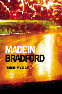 Made in Bradford (Paperback)