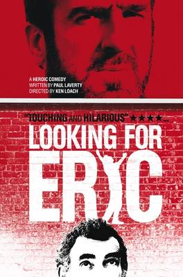 Looking for Eric (Paperback)