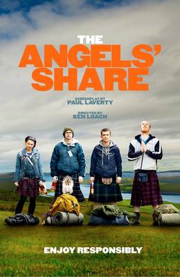 The Angels' Share (Paperback)