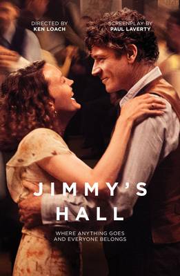 Jimmy's Hall (Paperback)