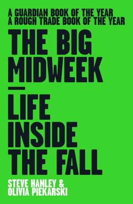 Route Publishing The Big Midweek