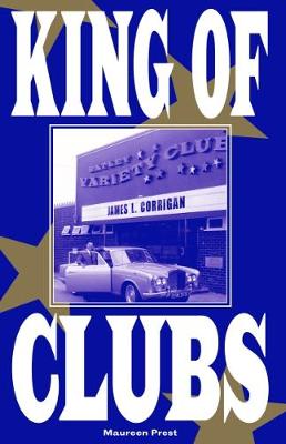 King of Clubs (Hardback)
