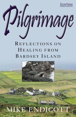 Pilgrimage: Reflections on Healing from Bardsey Island (Paperback)