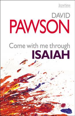 Come with Me Through Isaiah (Paperback)